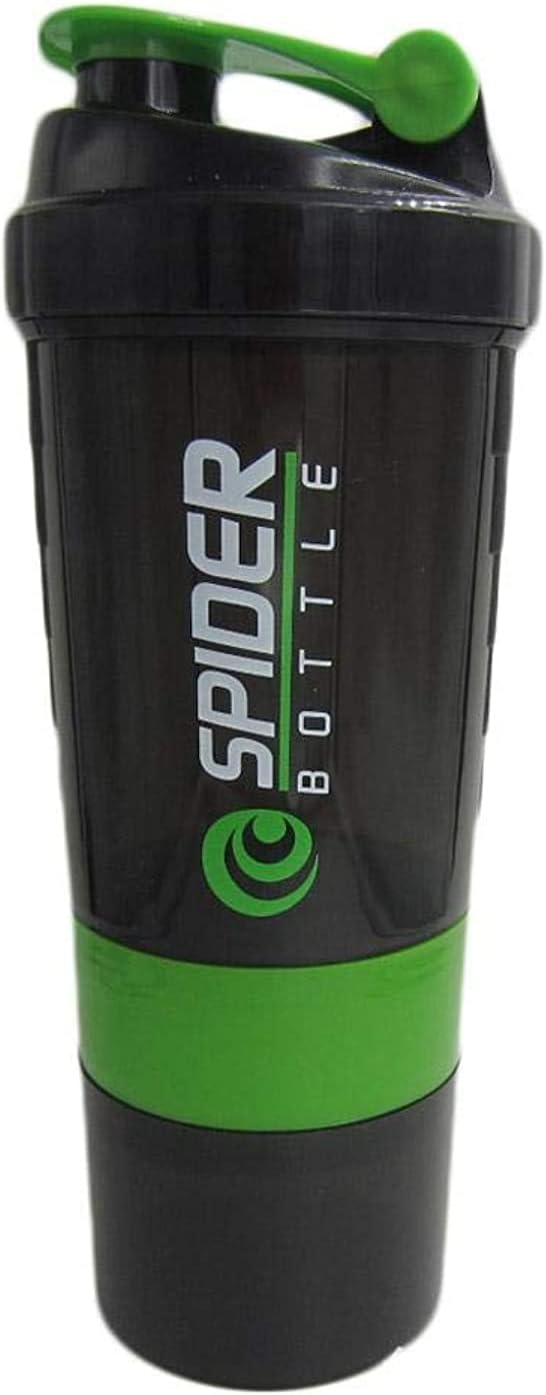 Shaker Bottle
